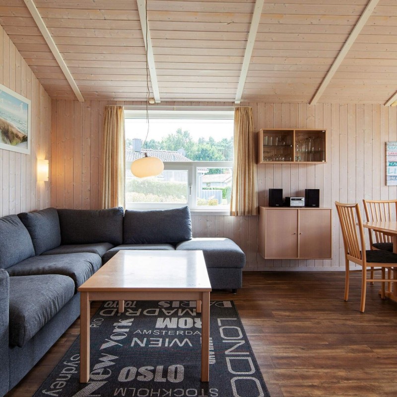  - 6 personer -  - Strandpark 25 (dorf - Grömitz, Ostsee - 23743 - Lübecker Bucht