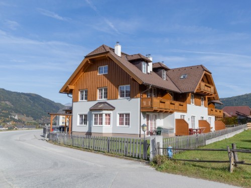 Ferielejlighed - 5 personer -  - 5581 - Sankt Margarethen Im Lungau