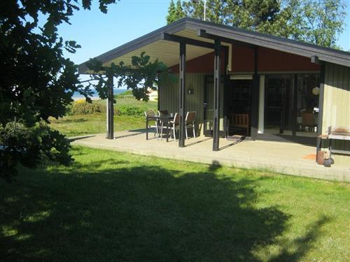 Sommerhus - 6 personer -  - Tangvej - Bønnerup Strand - 8585 - Glesborg