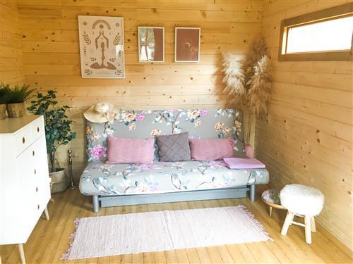 Ferienhaus - 3 Personen -  - Fliegerhorstsiedlung - 14089 - Berlin