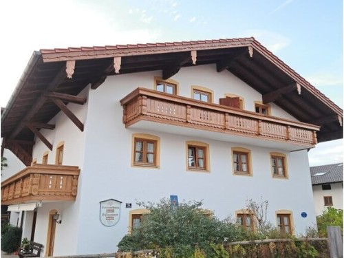 Feriehus - 4 personer -  - 83339 - Chieming