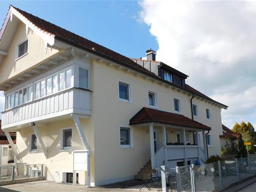 Holiday Home/Apartment - 4 persons -  - Bühlachstr. - 86971 - Peiting