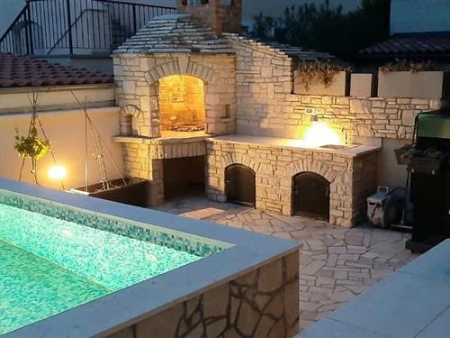 Semesterlägenhet - 2 personer -  - Smiljevac - 52204 - Ližnjan