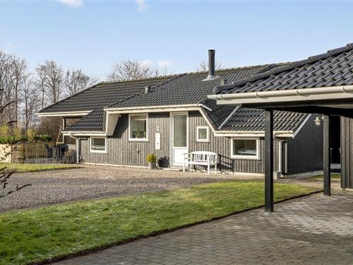 Sommerhus - 8 personer -  - Vestparken - Hasmark - 5450 - Otterup