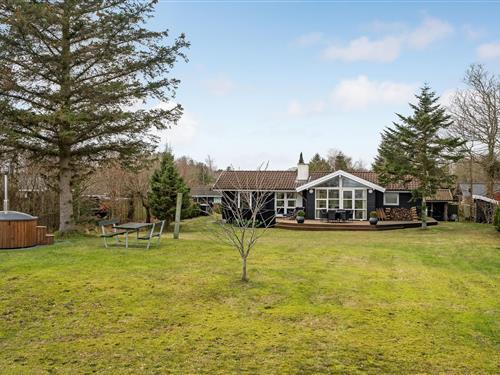 Sommerhus - 6 personer -  - Gl. Landevej - Øster Hurup - 9560 - Hadsund