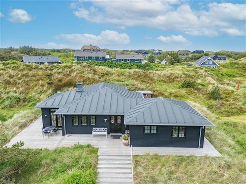 Sommerhus - 4 personer -  - Gyvelvej - 6854 - Henne Strand