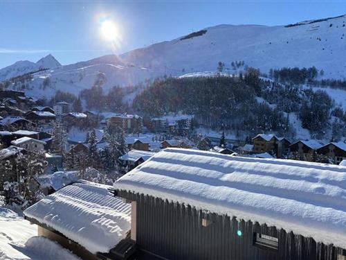 Semesterlägenhet - 4 personer -  - 38860 - Venosc