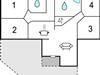 Billede 16 - Plantegning