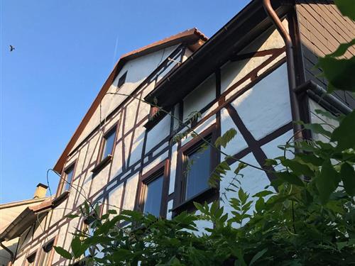 Ferienwohnung - 2 Personen -  - Hirtenweg - 34128 - Kassel