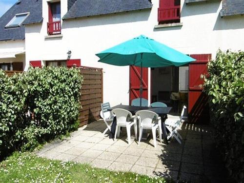 Holiday Home/Apartment - 6 persons -  - 56370 - Sarzeau