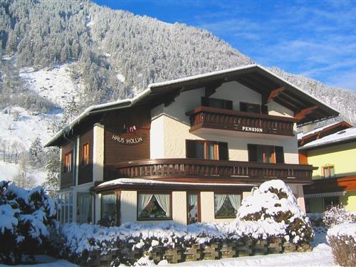 Ferienhaus - 20 Personen -  - 5672 - Fusch An Der Großglockner