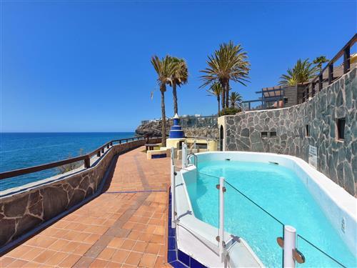 Feriehus - 8 personer -  - Maspalomas - 35100