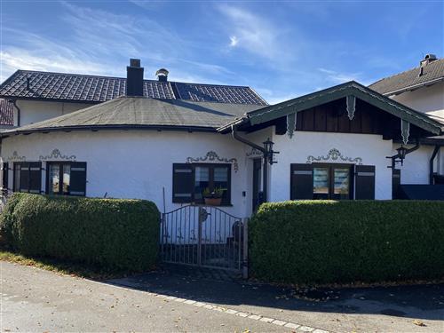 Ferienhaus - 4 Personen -  - Schwabenbauernweg - 83324 - Ruhpolding