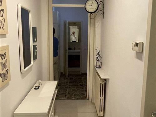 Ferielejlighed - 3 personer -  - Falconara Marittima - 60015