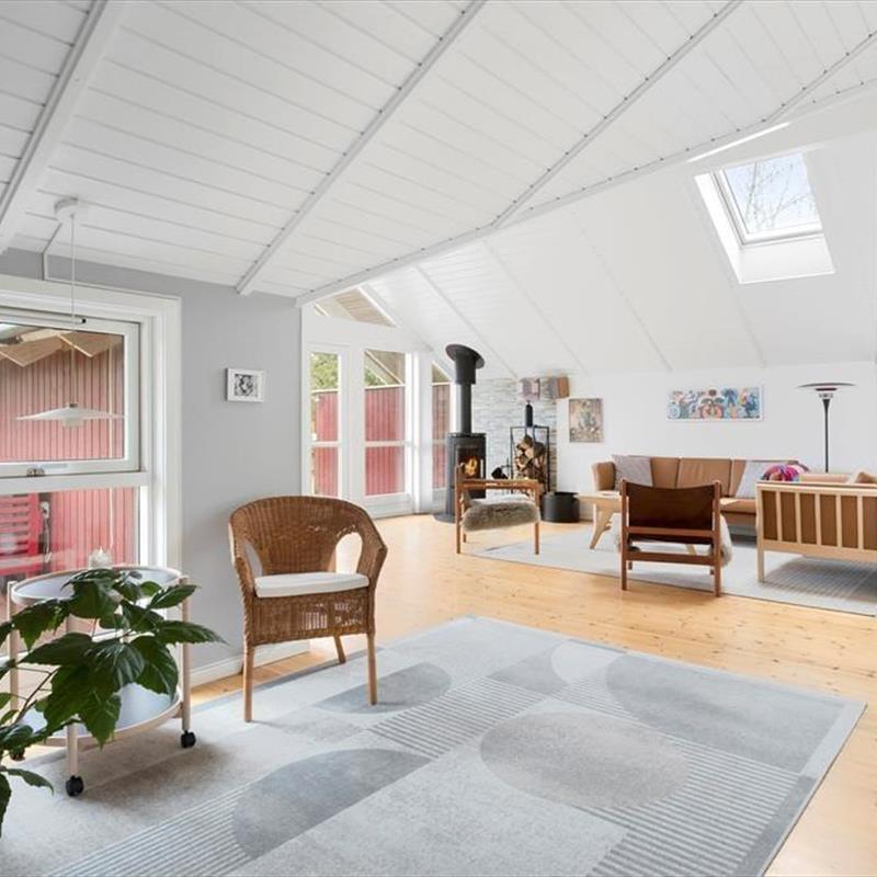 Ferienhaus - 6 Personen -  - Arupsvej - Udsholt - 3230 - Grästed
