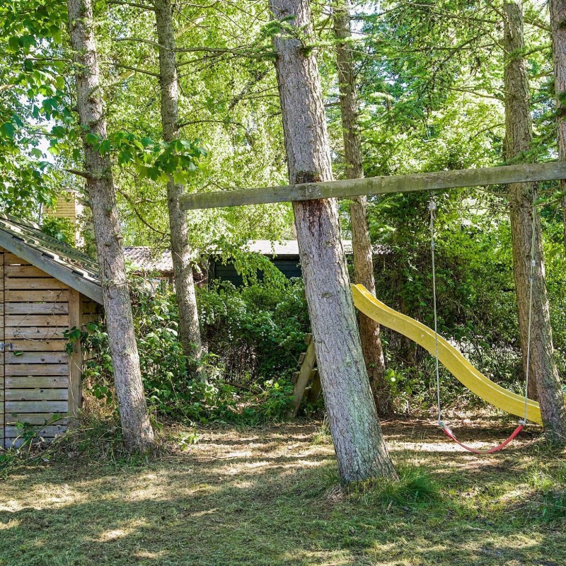Sommerhus - 8 personer -  - Kobjældevej - Bjerge - 4480 - Southwest Zealand
