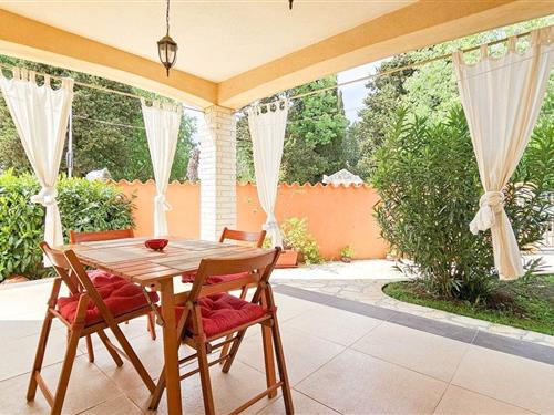 Holiday Home/Apartment - 4 persons -  - Glagoljasa - 52466 - Novigrad