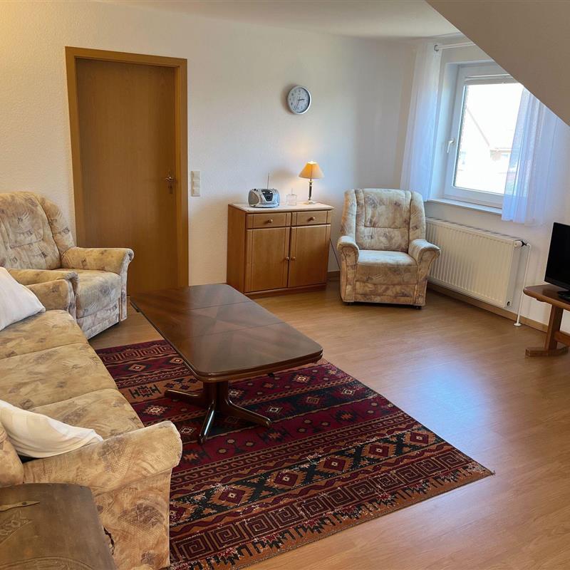 Ferielejlighed - 3 personer -  - Beltring - 25845 - Nordstrand