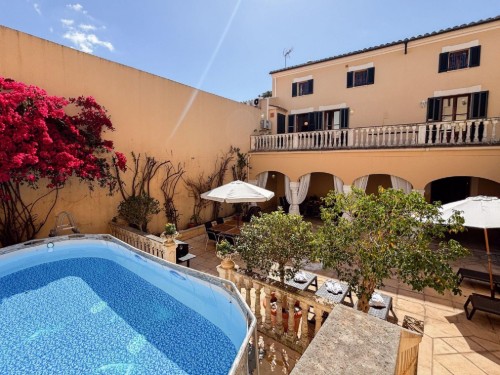 Sommerhus - 10 personer -  - Sa Pobla - 07420