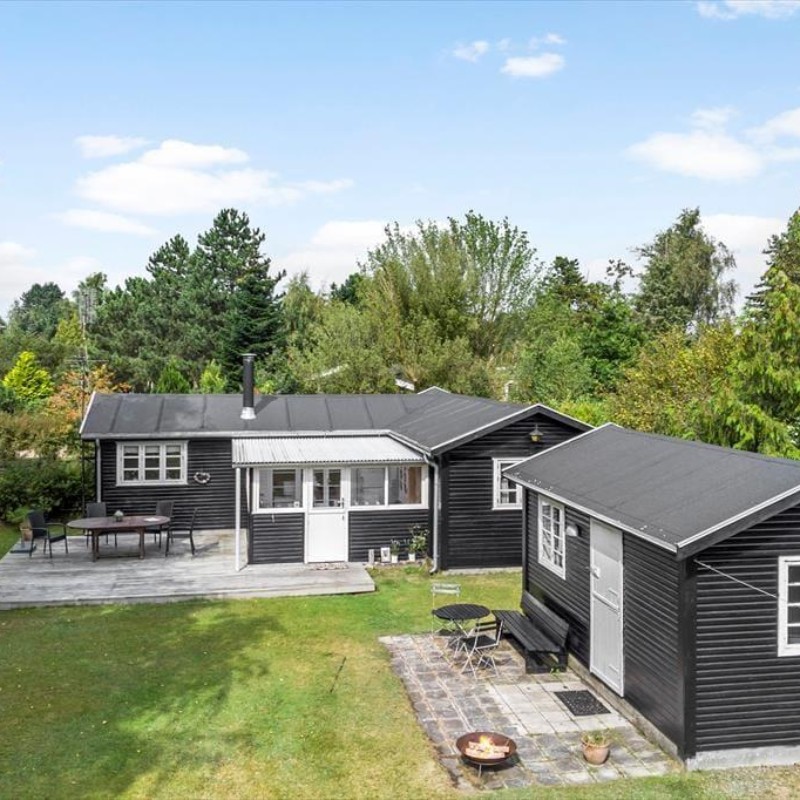 Ferienhaus - 6 Personen -  - Rødbøgvej - Marielyst - 4873 - Väggerlöse