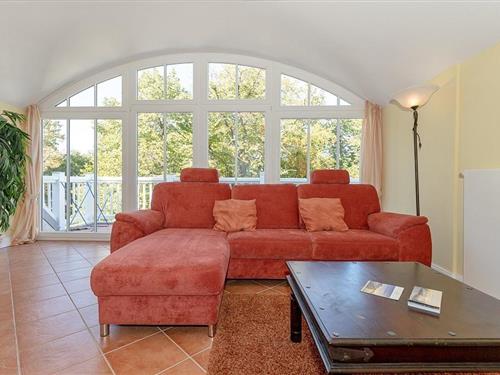 Ferielejlighed - 4 personer -  - Ostseeallee - 18225 - Ostseebad Kühlungsborn