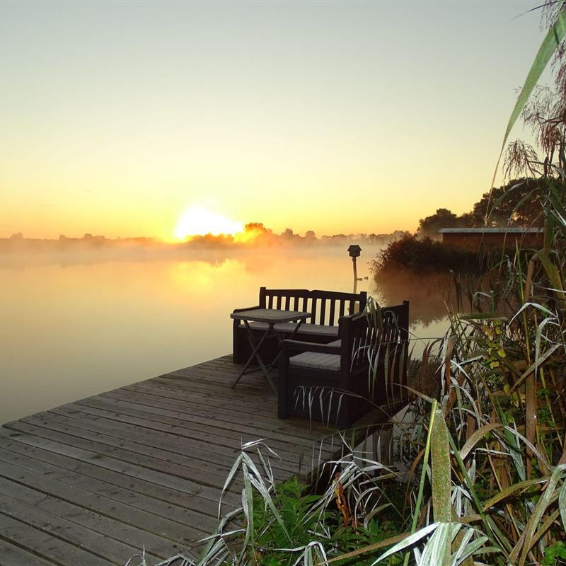 Ferielejlighed - 3 personer -  - Waren - 17207