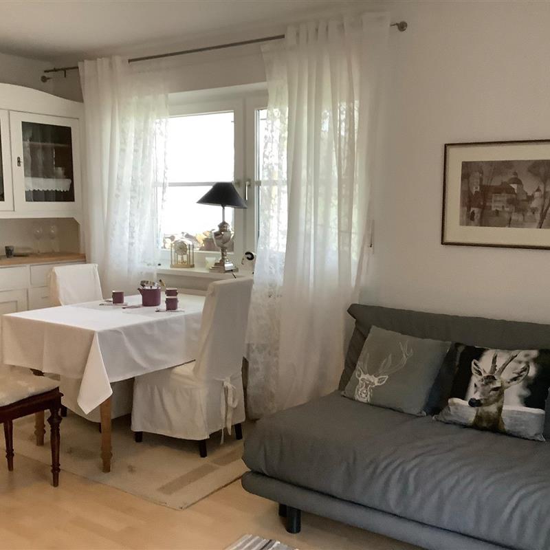 Ferielejlighed - 2 personer -  - Georg-Guggenmos-Straße - 87490 - Haldenwang