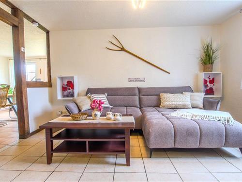 Ferieleilighet - 4 personer -  - Dünenstraße - 18374 - Zingst (Ostseeheilbad)