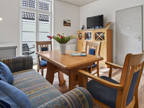 Ferielejlighed - 4 personer -  - Feldhausenstraße - 26548 - Norderney