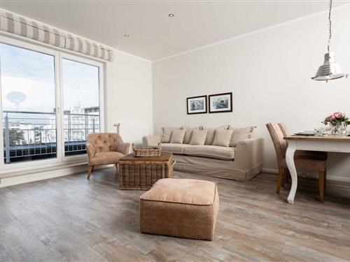 Ferielejlighed - 4 personer -  - Proraer Straße - 18609 - Ostseebad Binz