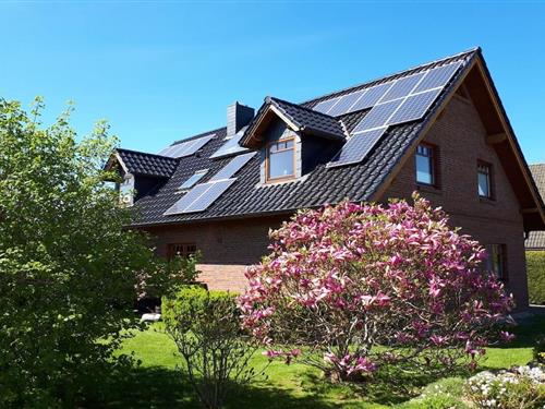 Sommerhus - 4 personer -  - 24376 - Kappeln