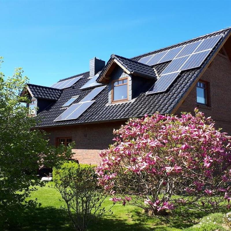 Sommerhus - 4 personer -  - 24376 - Kappeln