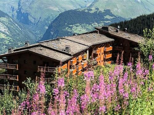 Ferienwohnung - 6 Personen -  - 73700 - Bourg-Saint-Maurice