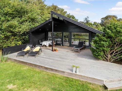 Ferienhaus - 4 Personen -  - Halemejsevej - Maarup Østrand Nord - 8305 - Samsö