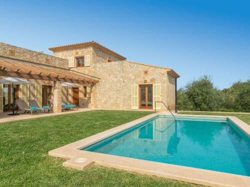 Villa - 4 personer -  - 07550 - Son Servera, Illes Balear