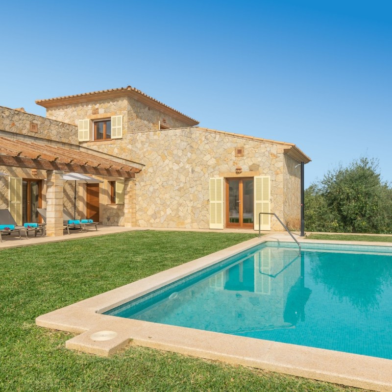 Villa - 4 personer -  - 07550 - Son Servera, Illes Balears