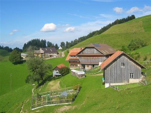 Semesterlägenhet - 6 personer -  - Tiefenbühl - 6133 - Hergiswil