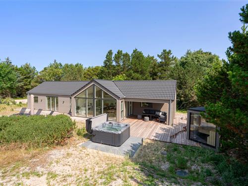 Sommerhus - 8 personer -  - Kollemarken - 6857 - Blåvand