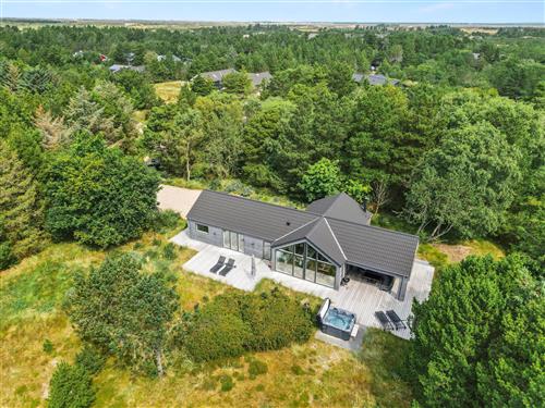 Sommerhus - 8 personer -  - Kollemarken - 6857 - Blåvand