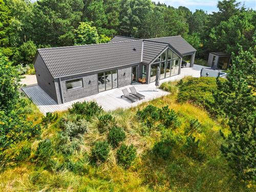 Sommerhus - 8 personer -  - Kollemarken - 6857 - Blåvand