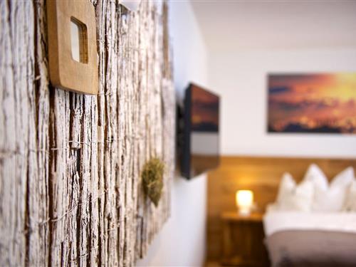 Ferieleilighet - 2 personer -  - Hochsträß - 87534 - Oberstaufen