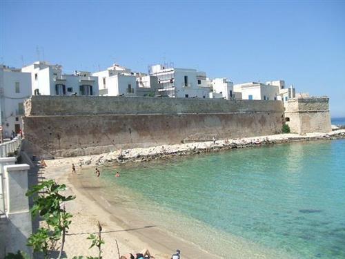 Feriehus / leilighet - 4 personer -  - barbacana - 70043 - Monopoli