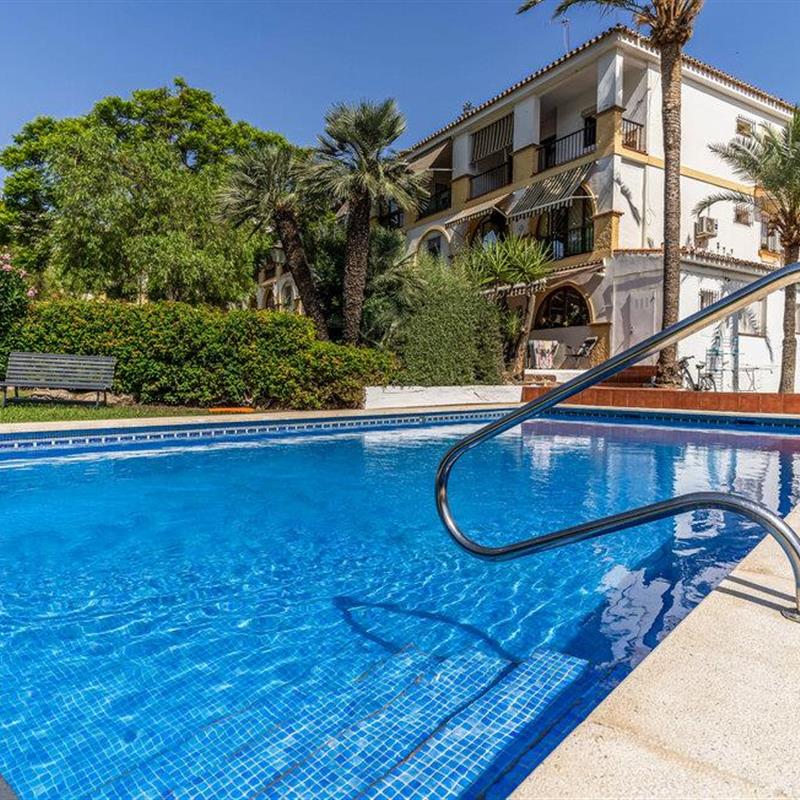 Ferielejlighed - 2 personer -  - C. Flamencos - 29018 - Málaga