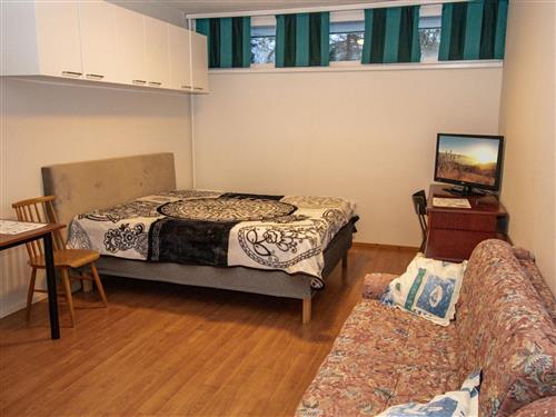 Ferienhaus - 4 Personen -  - Ikaalinen - 39500