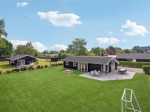 Sommerhus - 8 personer -  - Egemose - Skovmose - 6470 - Als