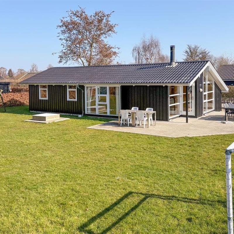 Ferienhaus - 8 Personen -  - Egemose - Skovmose - 6470 - Als