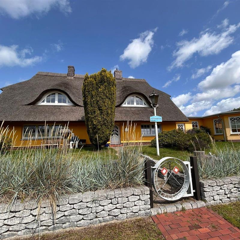 Ferielejlighed - 2 personer -  - Nordseite - 18375 - Wieck A. Darß