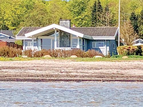 Sommerhus - 4 personer -  - Kystvej - Binderup - 6091 - Bjert