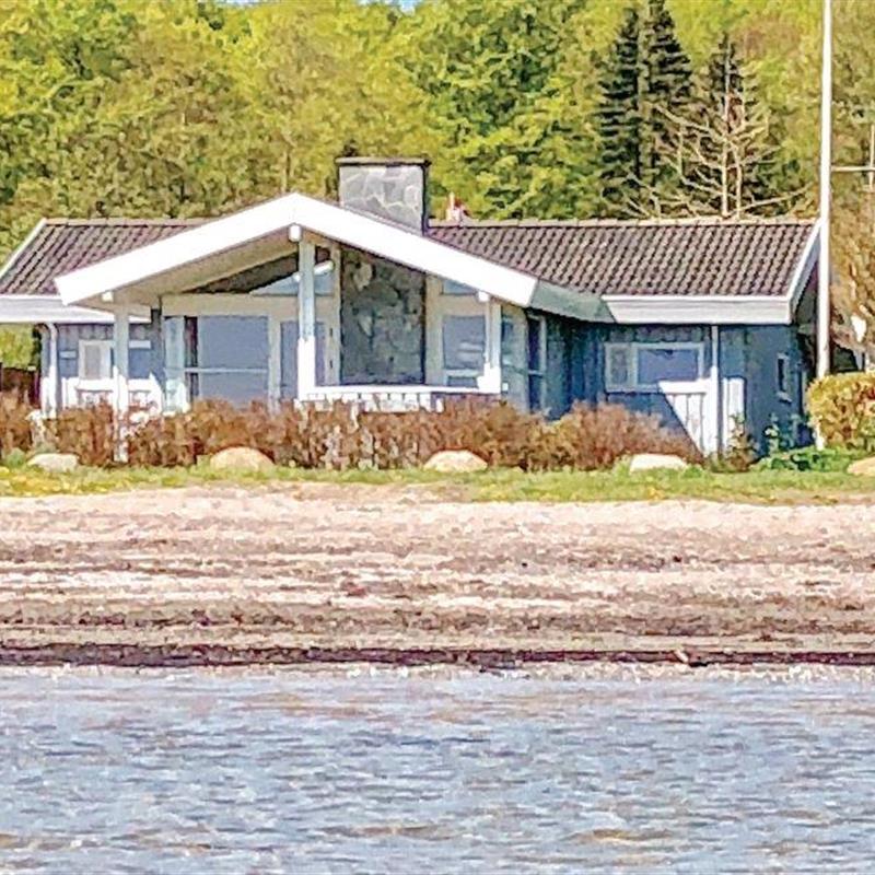 Ferienhaus - 4 Personen -  - Kystvej - Binderup - 6091 - Bjert