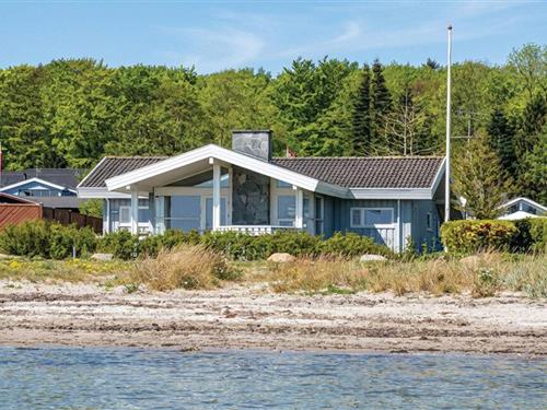 Sommerhus - 4 personer -  - Kystvej - Binderup - 6091 - Bjert